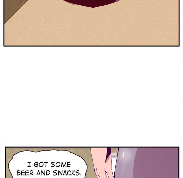 The Desperate Housewife Chapter 26 image 88