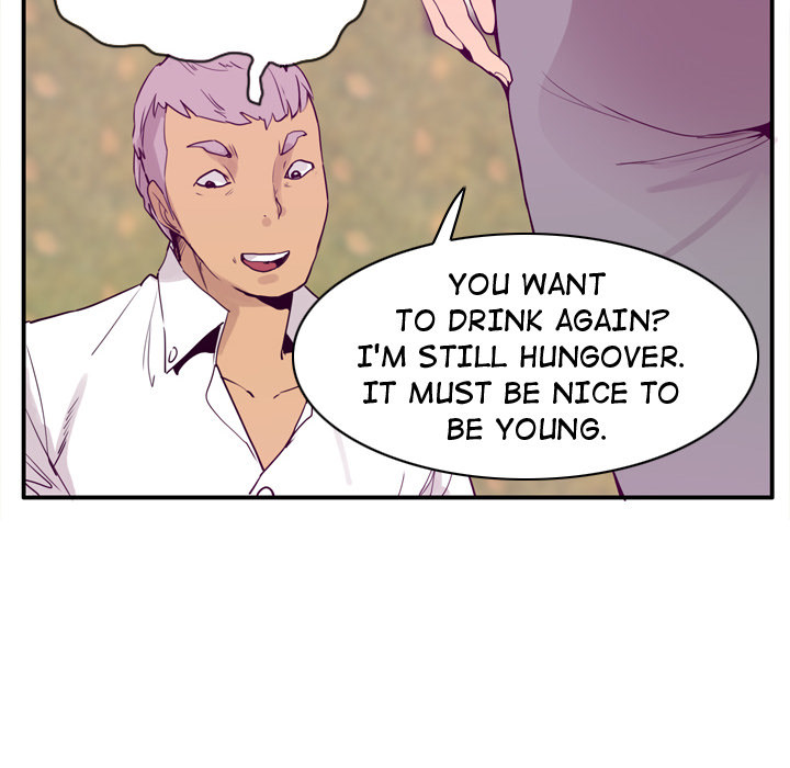 The Desperate Housewife Chapter 26 image 89