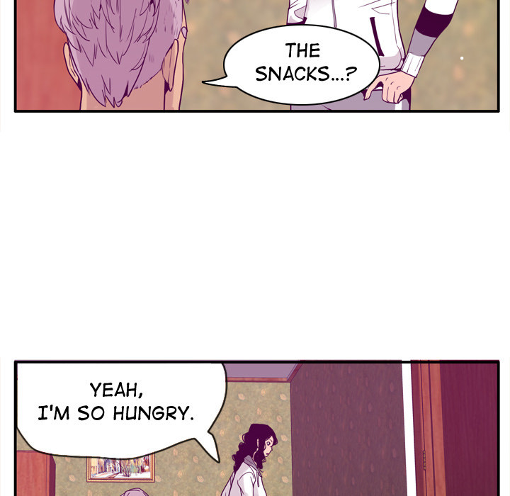 The Desperate Housewife Chapter 26 image 91