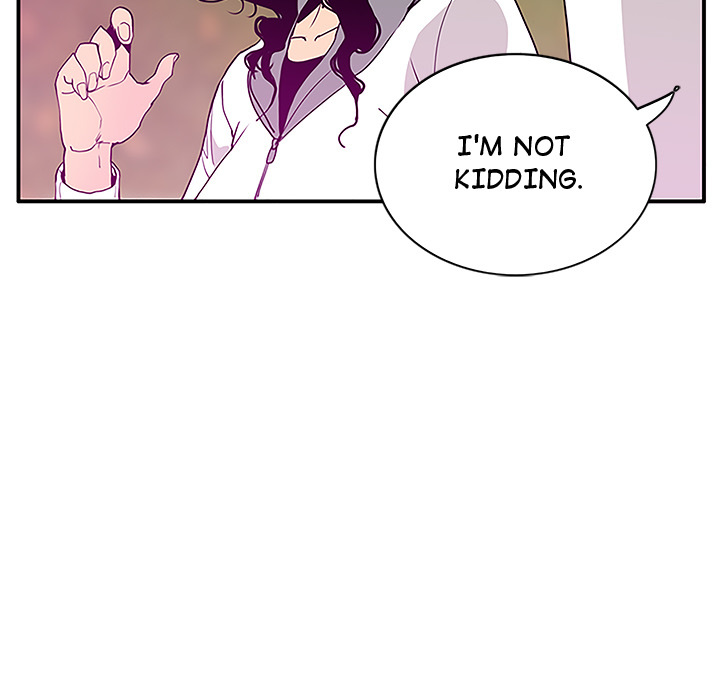 The Desperate Housewife Chapter 27 image 102