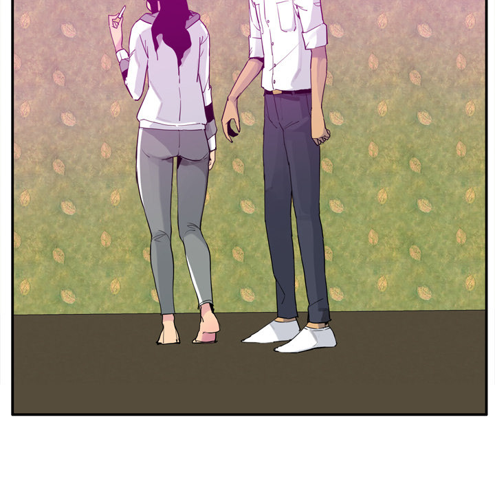 The Desperate Housewife Chapter 27 image 13
