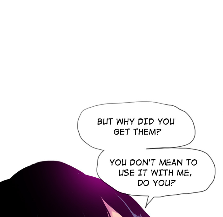 The Desperate Housewife Chapter 27 image 18