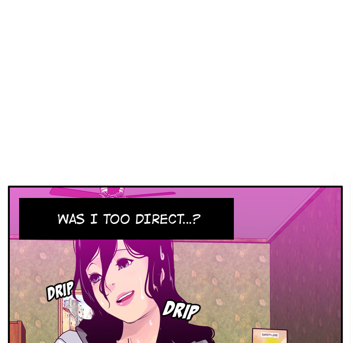 The Desperate Housewife Chapter 27 image 22