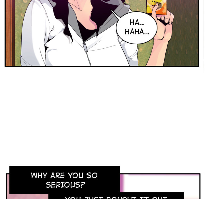 The Desperate Housewife Chapter 27 image 23