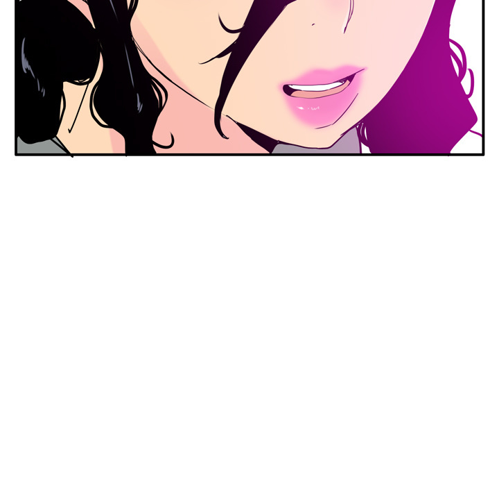 The Desperate Housewife Chapter 27 image 26