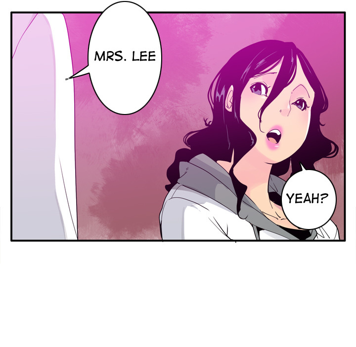 The Desperate Housewife Chapter 27 image 27