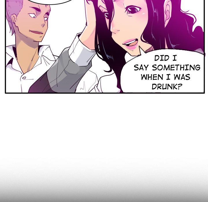The Desperate Housewife Chapter 27 image 30