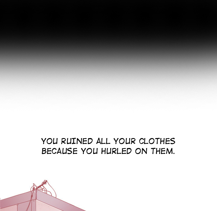 The Desperate Housewife Chapter 27 image 32