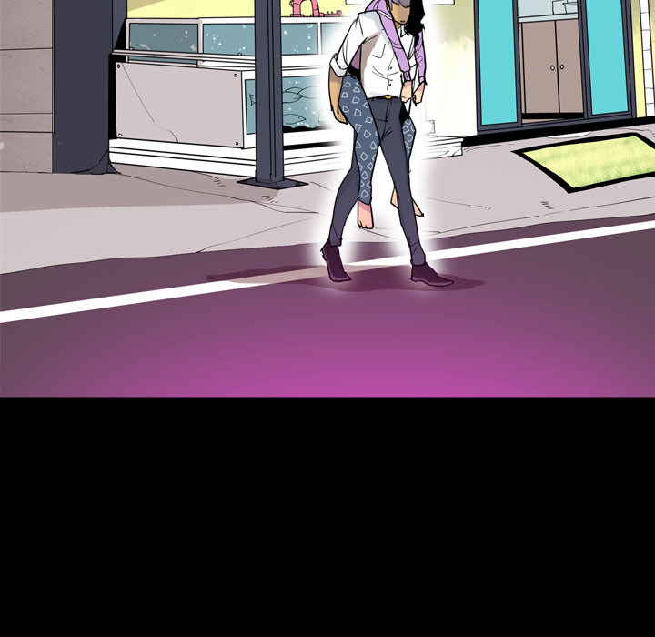 The Desperate Housewife Chapter 27 image 34