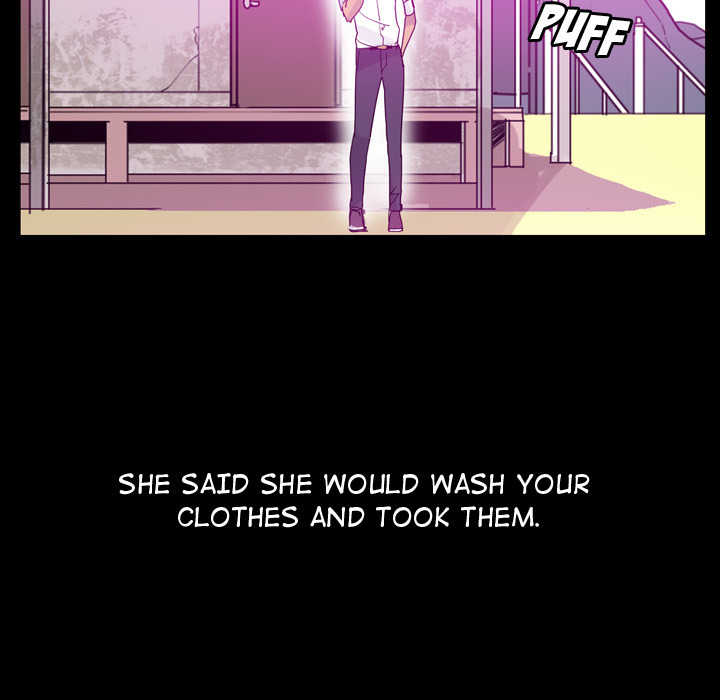 The Desperate Housewife Chapter 27 image 36