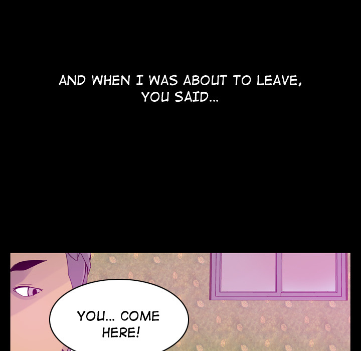 The Desperate Housewife Chapter 27 image 38