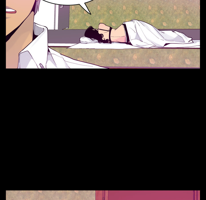 The Desperate Housewife Chapter 27 image 39