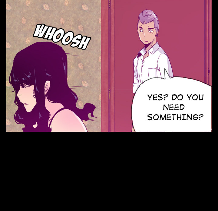 The Desperate Housewife Chapter 27 image 40