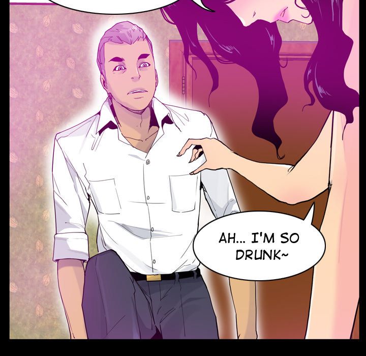 The Desperate Housewife Chapter 27 image 47