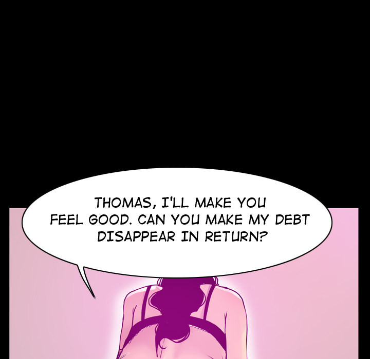 The Desperate Housewife Chapter 27 image 69