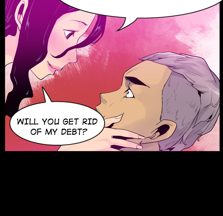 The Desperate Housewife Chapter 27 image 75