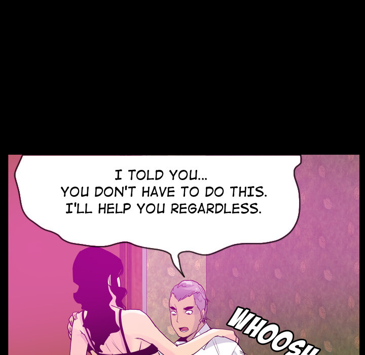 The Desperate Housewife Chapter 27 image 76