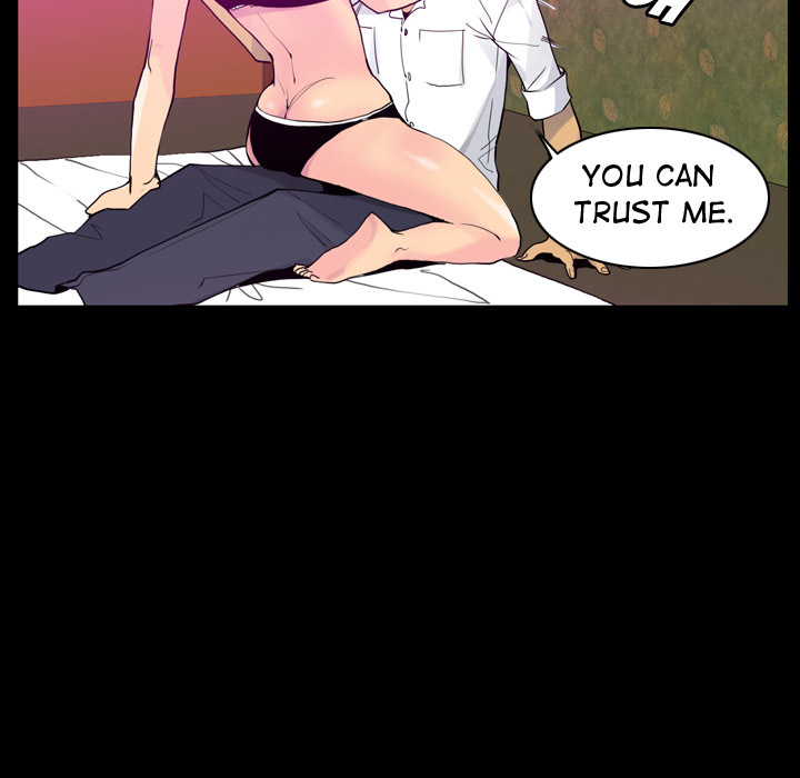 The Desperate Housewife Chapter 27 image 77