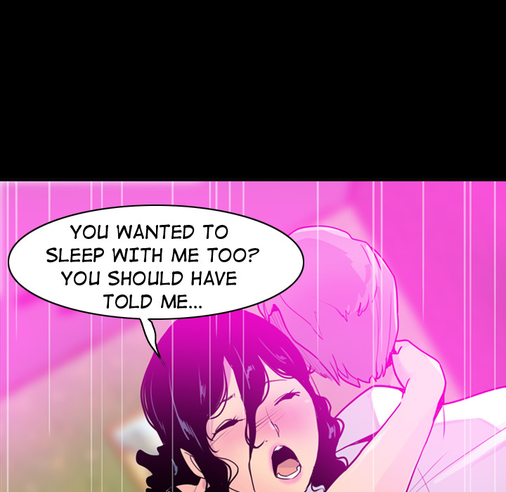 The Desperate Housewife Chapter 27 image 86