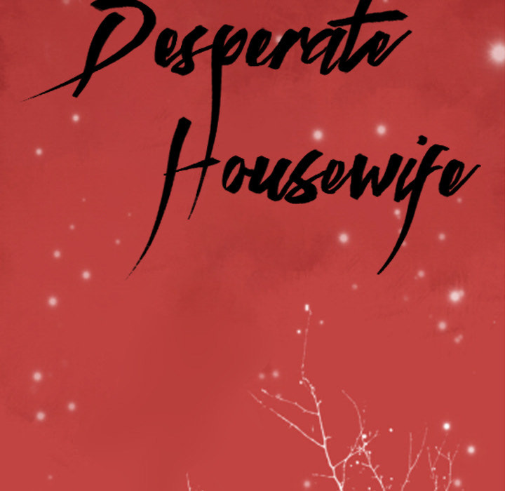 The Desperate Housewife Chapter 27 image 8