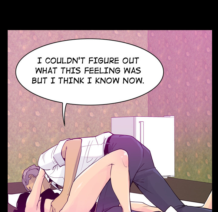 The Desperate Housewife Chapter 27 image 89