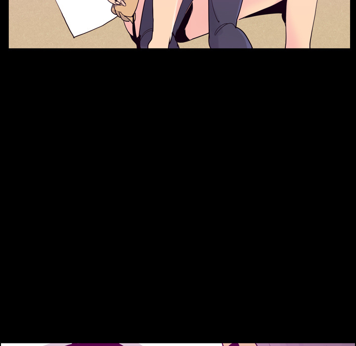 The Desperate Housewife Chapter 27 image 93