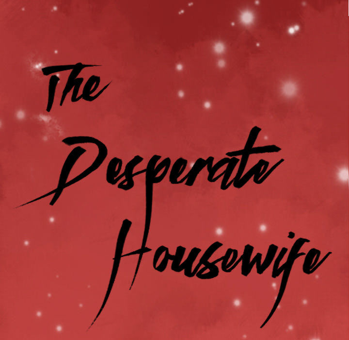 The Desperate Housewife Chapter 28 image 11