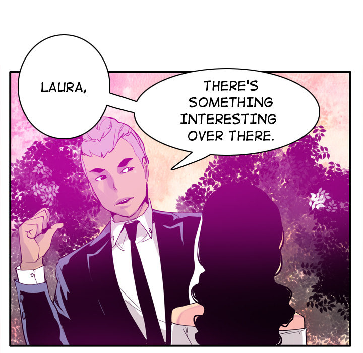 The Desperate Housewife Chapter 28 image 131