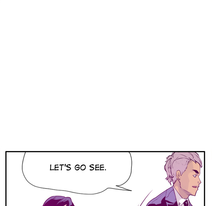 The Desperate Housewife Chapter 28 image 132