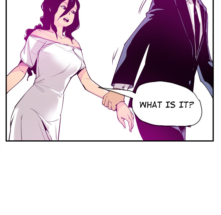 The Desperate Housewife Chapter 28 image 133