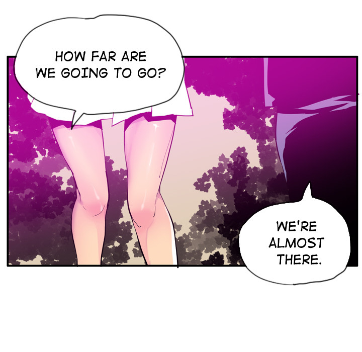 The Desperate Housewife Chapter 28 image 136