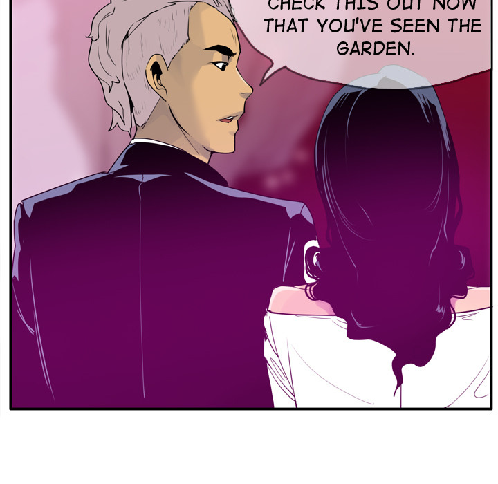 The Desperate Housewife Chapter 28 image 140