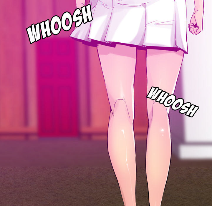 The Desperate Housewife Chapter 28 image 16