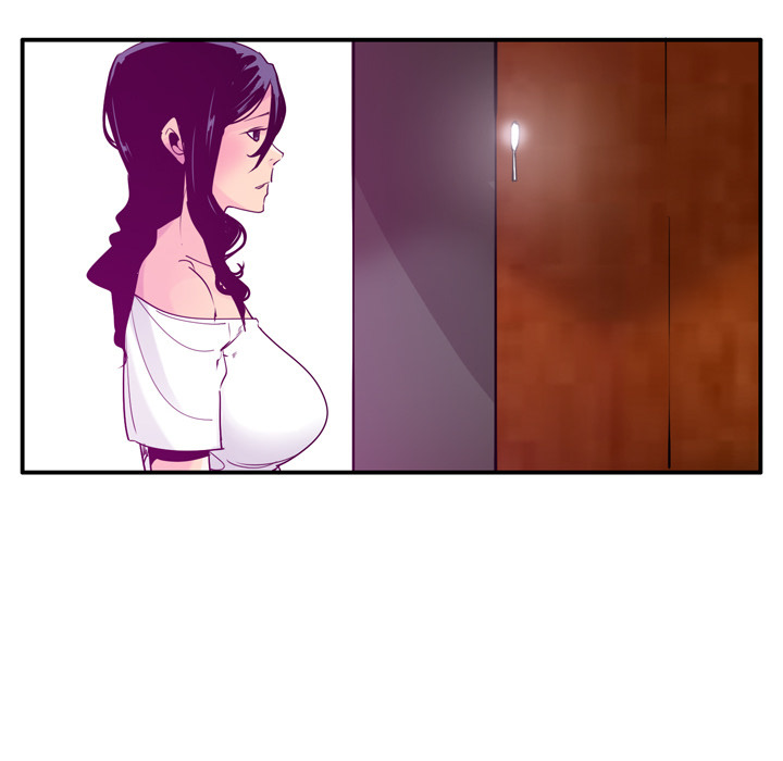 The Desperate Housewife Chapter 28 image 18