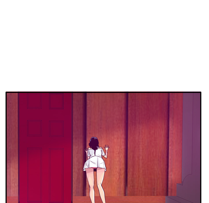 The Desperate Housewife Chapter 28 image 21
