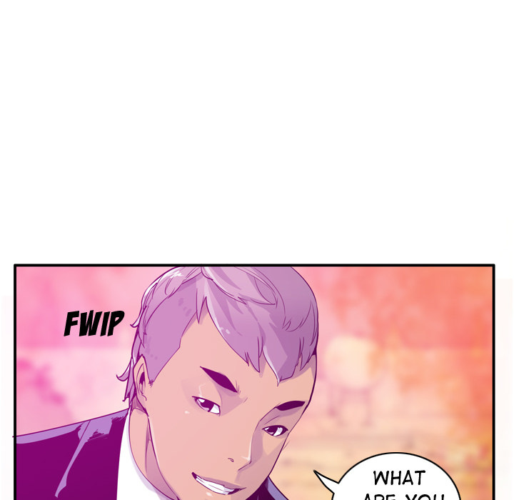 The Desperate Housewife Chapter 28 image 25