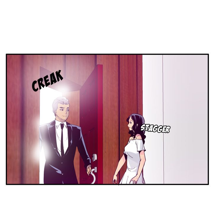 The Desperate Housewife Chapter 28 image 27
