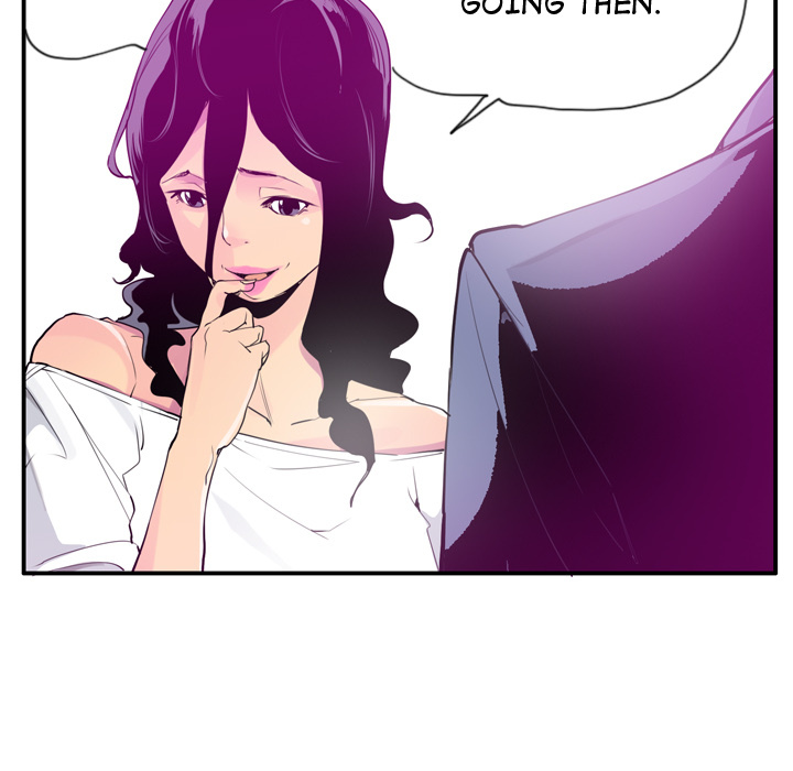 The Desperate Housewife Chapter 28 image 29