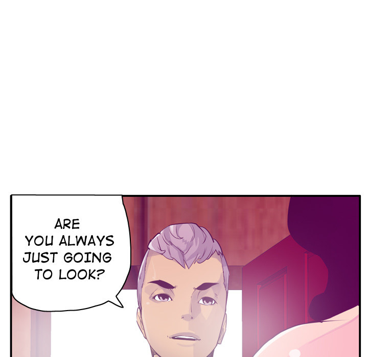 The Desperate Housewife Chapter 28 image 30