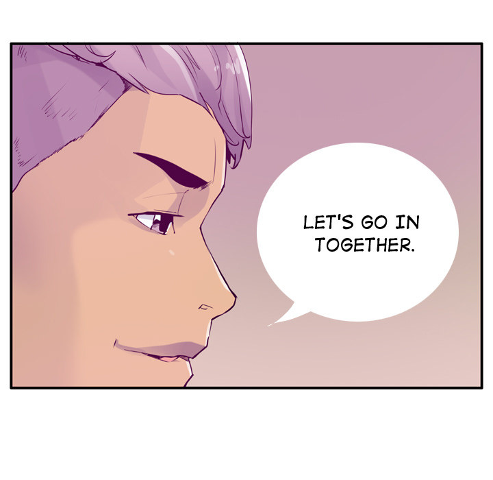 The Desperate Housewife Chapter 28 image 33