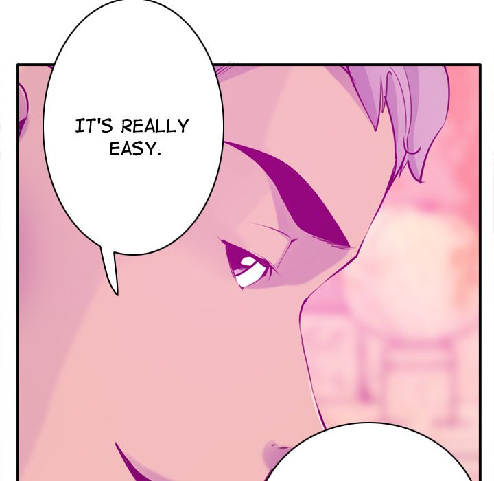 The Desperate Housewife Chapter 28 image 73