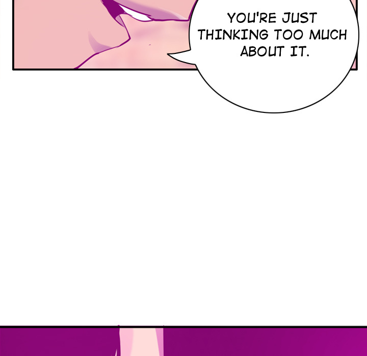 The Desperate Housewife Chapter 28 image 74