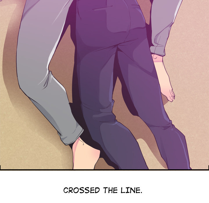 The Desperate Housewife Chapter 28 image 79