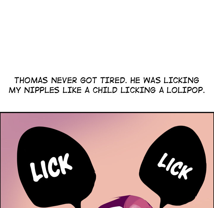 The Desperate Housewife Chapter 28 image 82