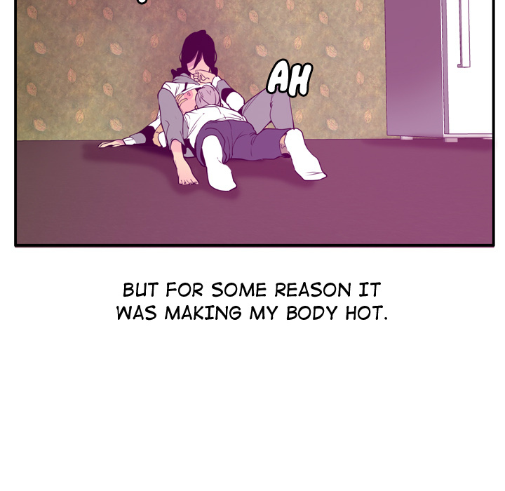 The Desperate Housewife Chapter 28 image 85