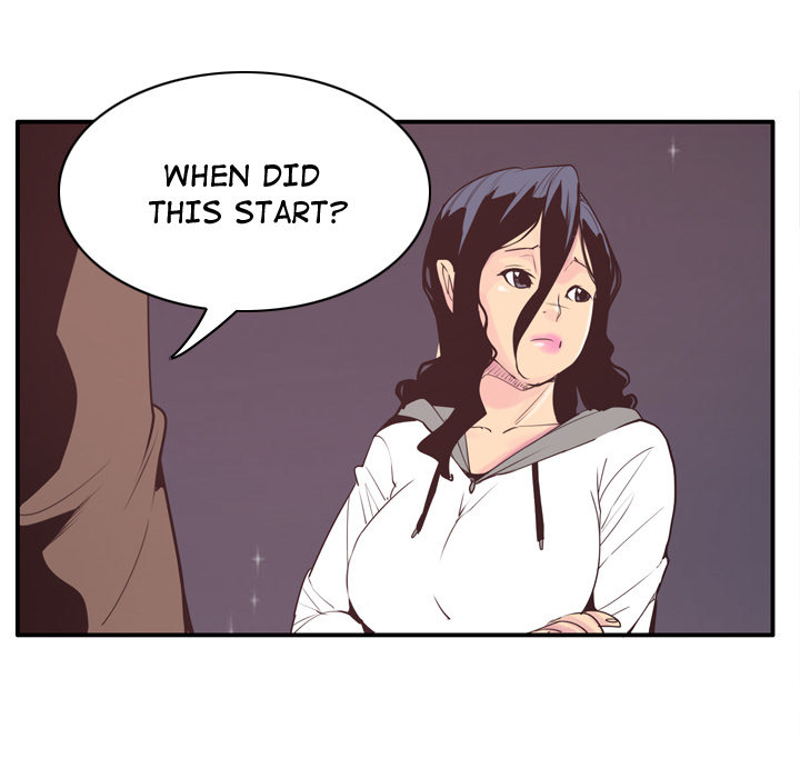 The Desperate Housewife Chapter 29 image 100