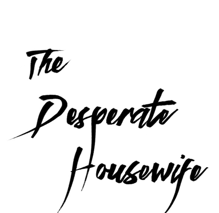 The Desperate Housewife Chapter 29 image 11