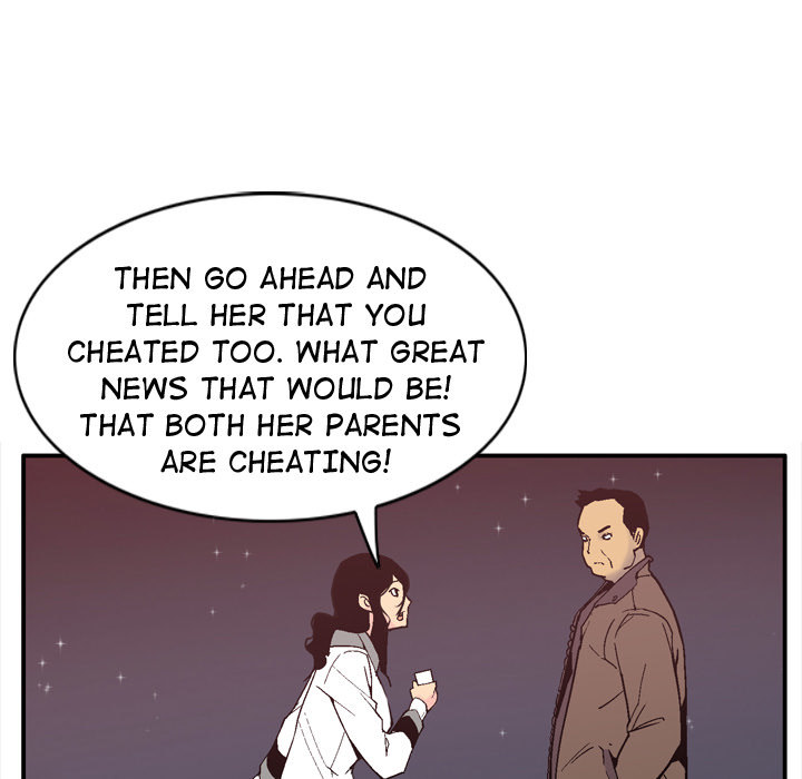 The Desperate Housewife Chapter 29 image 121
