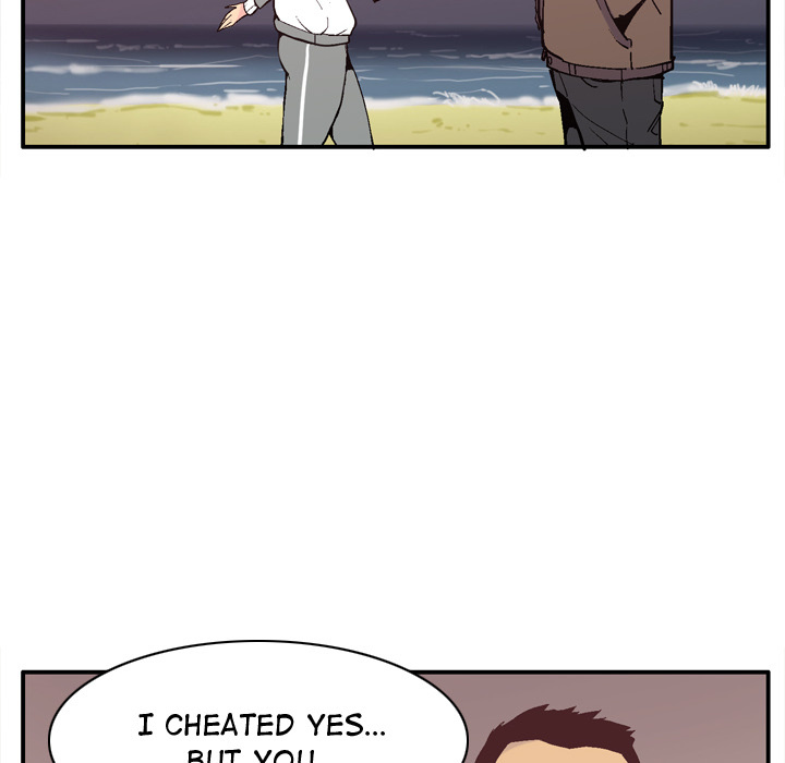 The Desperate Housewife Chapter 29 image 122