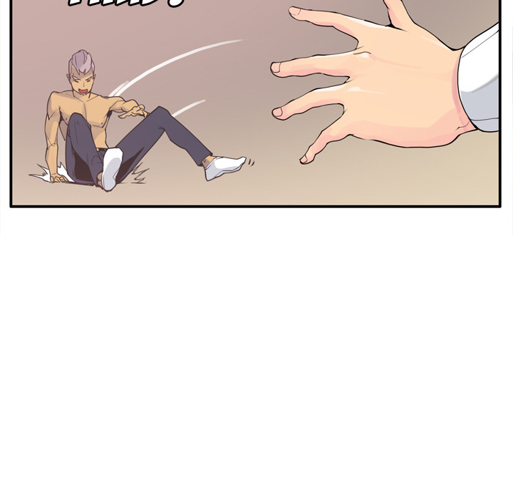 The Desperate Housewife Chapter 29 image 20
